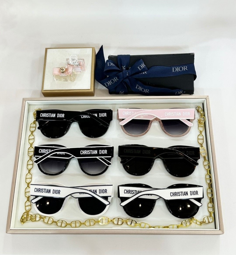 Dior Sunglasses